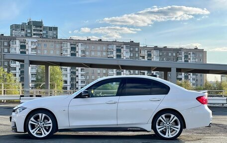 BMW 3 серия, 2016 год, 1 925 000 рублей, 8 фотография
