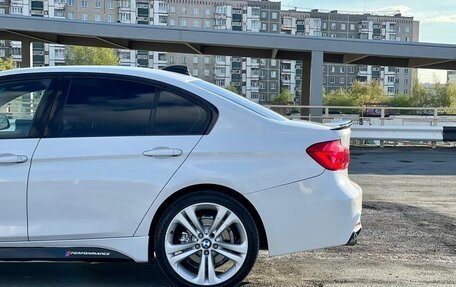 BMW 3 серия, 2016 год, 1 925 000 рублей, 9 фотография