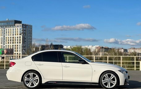 BMW 3 серия, 2016 год, 1 925 000 рублей, 4 фотография