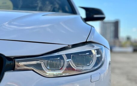 BMW 3 серия, 2016 год, 1 925 000 рублей, 16 фотография