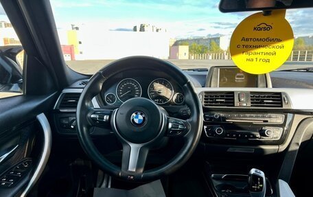 BMW 3 серия, 2016 год, 1 925 000 рублей, 21 фотография