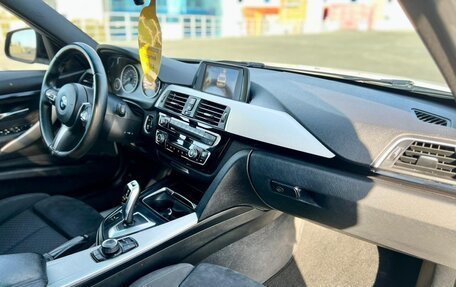 BMW 3 серия, 2016 год, 1 925 000 рублей, 22 фотография