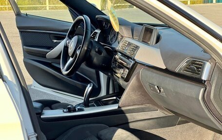 BMW 3 серия, 2016 год, 1 925 000 рублей, 23 фотография