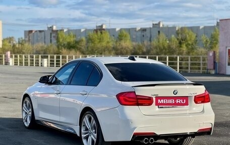 BMW 3 серия, 2016 год, 1 925 000 рублей, 7 фотография