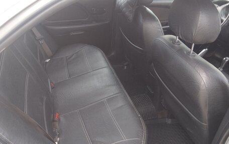 Hyundai Sonata IV рестайлинг, 2008 год, 480 000 рублей, 3 фотография
