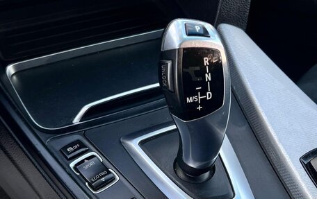 BMW 3 серия, 2016 год, 1 925 000 рублей, 30 фотография