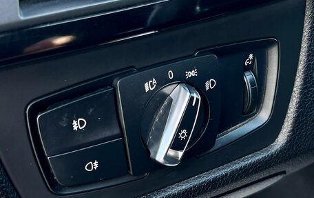 BMW 3 серия, 2016 год, 1 925 000 рублей, 29 фотография