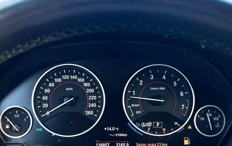 BMW 3 серия, 2016 год, 1 925 000 рублей, 33 фотография