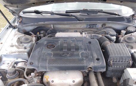 Hyundai Sonata IV рестайлинг, 2008 год, 480 000 рублей, 2 фотография
