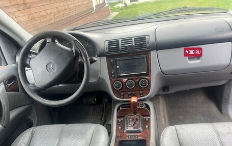 Mercedes-Benz M-Класс, 2001 год, 600 000 рублей, 6 фотография