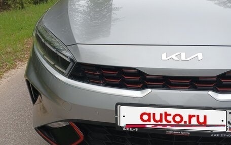 KIA Cerato IV, 2021 год, 2 150 000 рублей, 6 фотография