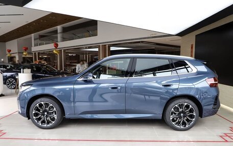 BMW X3, 2025 год, 7 050 000 рублей, 3 фотография