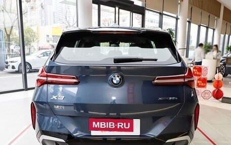 BMW X3, 2025 год, 7 050 000 рублей, 6 фотография