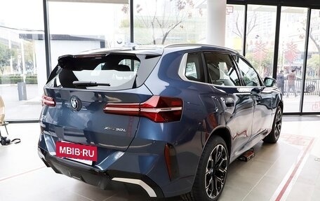 BMW X3, 2025 год, 7 050 000 рублей, 7 фотография