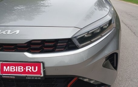 KIA Cerato IV, 2021 год, 2 150 000 рублей, 15 фотография
