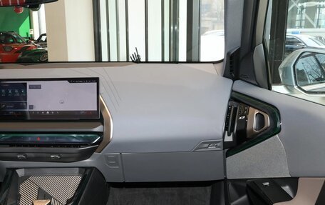 BMW X3, 2025 год, 7 050 000 рублей, 10 фотография