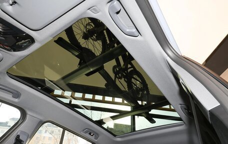 BMW X3, 2025 год, 7 050 000 рублей, 17 фотография