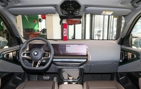 BMW X3, 2025 год, 7 050 000 рублей, 8 фотография