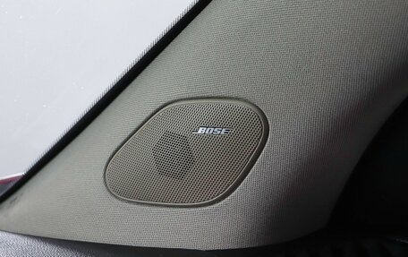 Cadillac SRX II рестайлинг, 2011 год, 965 000 рублей, 26 фотография