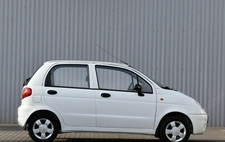 Daewoo Matiz, 2009 год, 209 000 рублей, 4 фотография