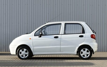 Daewoo Matiz, 2009 год, 209 000 рублей, 8 фотография