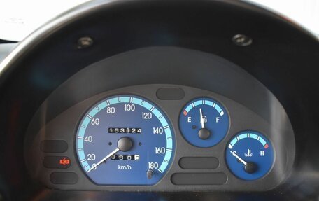 Daewoo Matiz, 2009 год, 209 000 рублей, 9 фотография