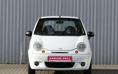 Daewoo Matiz, 2009 год, 209 000 рублей, 2 фотография