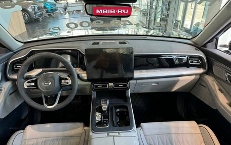 GAC GS8, 2024 год, 4 849 000 рублей, 3 фотография