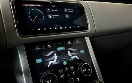 Land Rover Range Rover IV рестайлинг, 2018 год, 7 157 000 рублей, 9 фотография