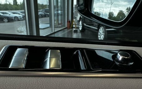 Land Rover Range Rover IV рестайлинг, 2018 год, 7 157 000 рублей, 11 фотография