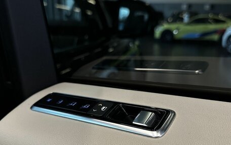 Land Rover Range Rover IV рестайлинг, 2018 год, 7 157 000 рублей, 13 фотография