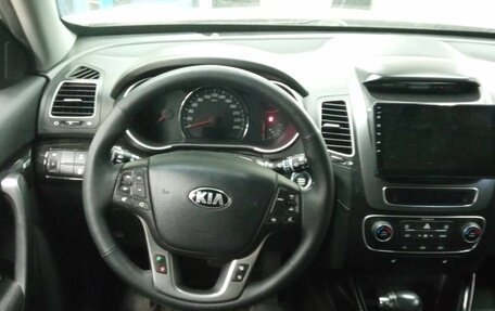 KIA Sorento II рестайлинг, 2020 год, 2 330 000 рублей, 5 фотография