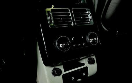 Land Rover Range Rover IV рестайлинг, 2018 год, 7 157 000 рублей, 16 фотография
