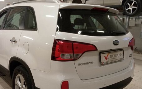KIA Sorento II рестайлинг, 2020 год, 2 330 000 рублей, 4 фотография