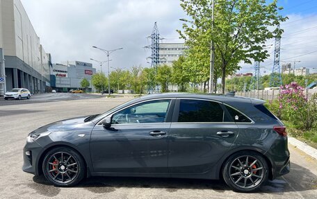 KIA cee'd III, 2019 год, 1 464 000 рублей, 2 фотография