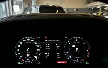 Land Rover Range Rover IV рестайлинг, 2018 год, 7 157 000 рублей, 8 фотография