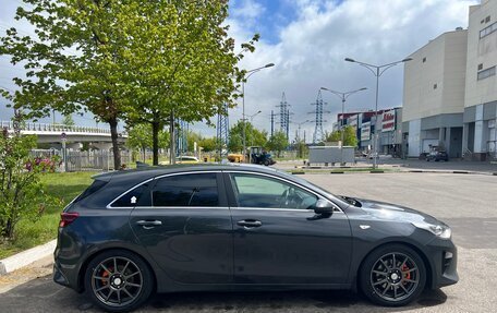 KIA cee'd III, 2019 год, 1 464 000 рублей, 4 фотография