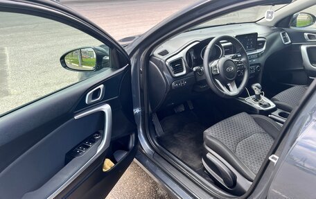 KIA cee'd III, 2019 год, 1 464 000 рублей, 5 фотография