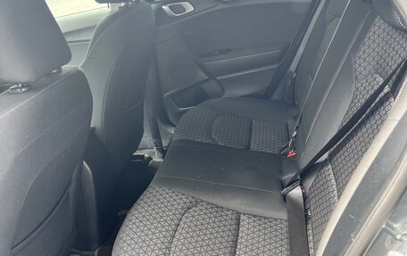 KIA cee'd III, 2019 год, 1 464 000 рублей, 6 фотография