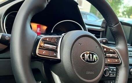 KIA cee'd III, 2019 год, 1 464 000 рублей, 8 фотография