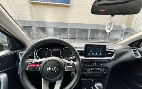 KIA cee'd III, 2019 год, 1 464 000 рублей, 7 фотография
