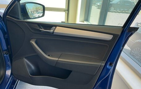 Skoda Rapid II, 2020 год, 1 400 000 рублей, 17 фотография