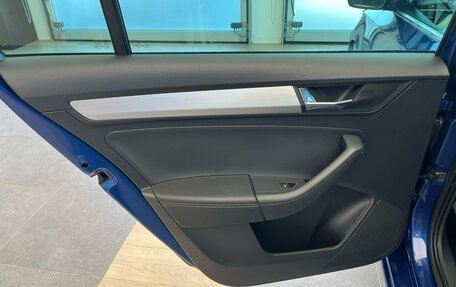 Skoda Rapid II, 2020 год, 1 400 000 рублей, 18 фотография