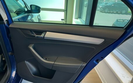Skoda Rapid II, 2020 год, 1 400 000 рублей, 16 фотография
