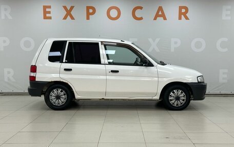 Mazda Demio III (DE), 1999 год, 245 000 рублей, 4 фотография