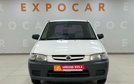 Mazda Demio III (DE), 1999 год, 245 000 рублей, 2 фотография