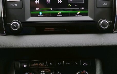 Skoda Karoq I, 2020 год, 2 250 000 рублей, 13 фотография