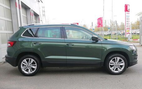Skoda Karoq I, 2020 год, 2 250 000 рублей, 4 фотография