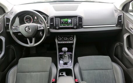 Skoda Karoq I, 2020 год, 2 250 000 рублей, 12 фотография
