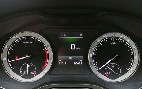 Skoda Karoq I, 2020 год, 2 250 000 рублей, 11 фотография